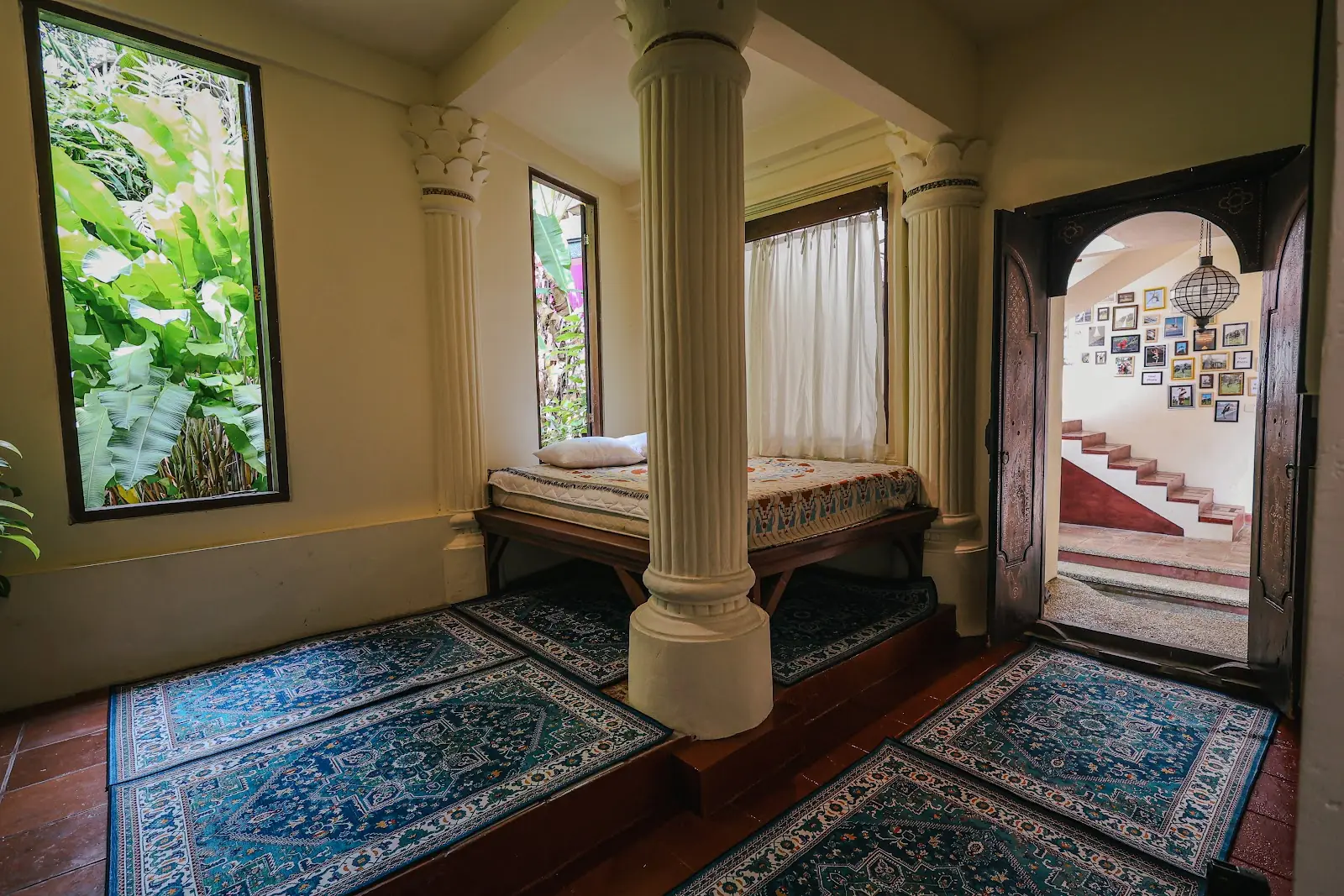 Bohemian Suite