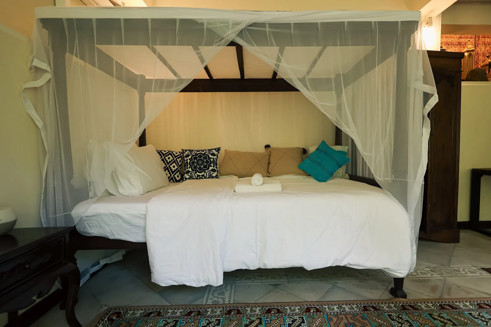 River Room