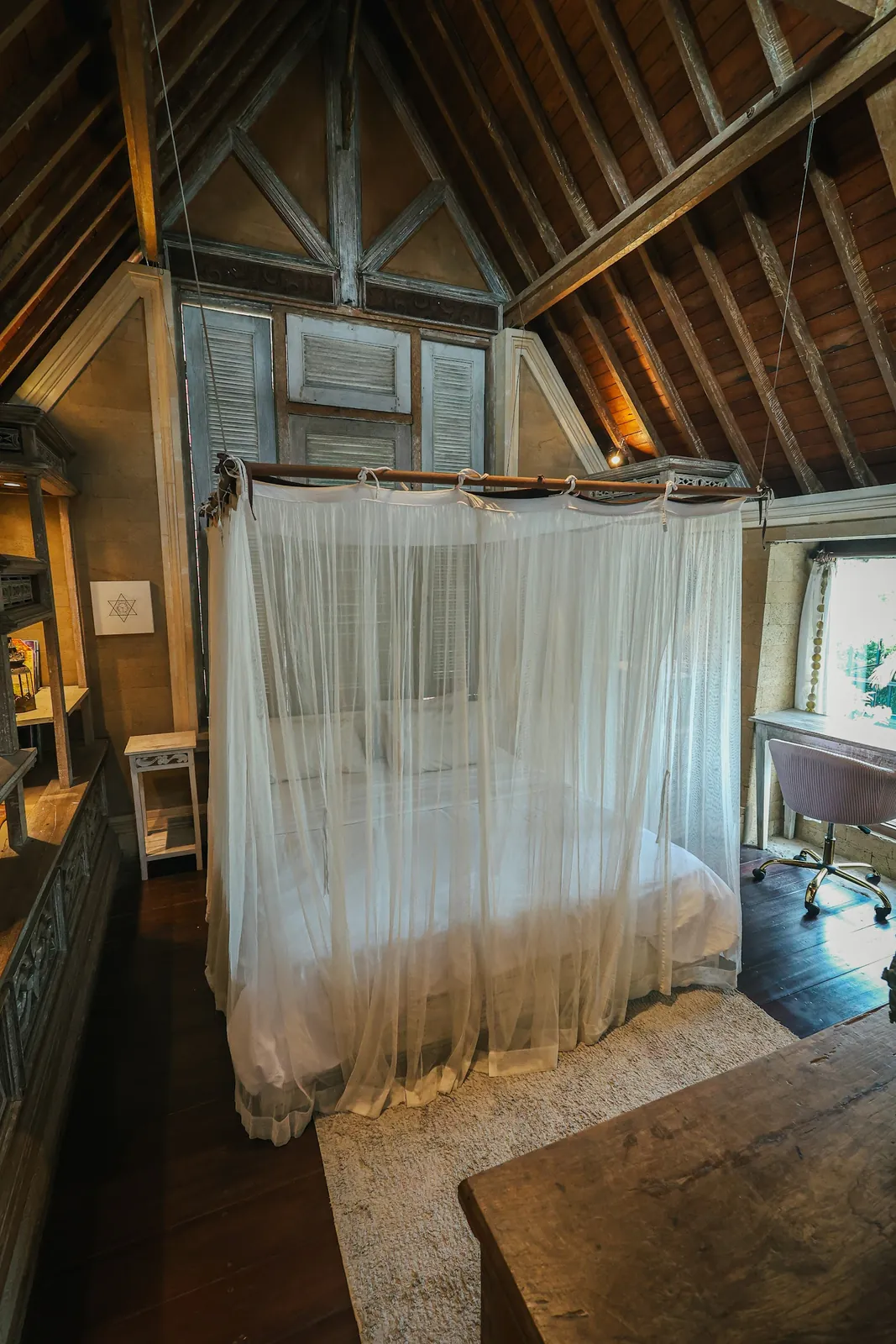 Castle Suite